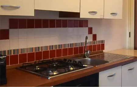 Location Appartement 6 personnes à Isca sullo Ionio - Photo 11