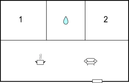 Location Appartement 6 personnes à Isca sullo Ionio - Photo 14