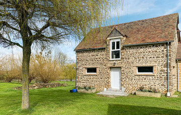 Location Maison à Moitron sur Sarthe FVS038 N°1000758