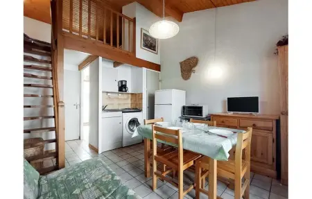 Location Maison 5 personnes à Les Mathes - Photo 10