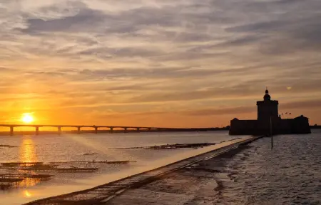 Location Maison 5 personnes à Les Mathes - Photo 17