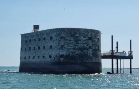 Location Maison 5 personnes à Les Mathes - Photo 18