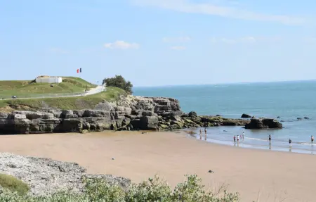 Location Maison 5 personnes à Les Mathes - Photo 19