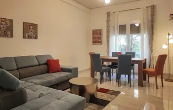 Appartement in Palermo ISP415 N°1000769