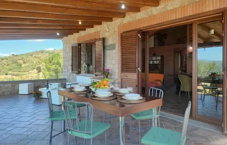 Villa Aura, Maison 6 personnes à Graniti - Photo 2