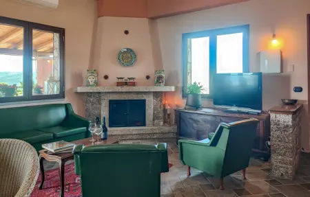 Villa Aura, Maison 6 personnes à Graniti - Photo 3