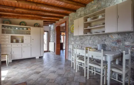 Villa Aura, Maison 6 personnes à Graniti - Photo 5