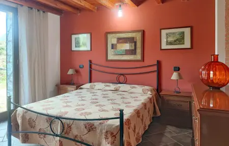 Villa Aura, Maison 6 personnes à Graniti - Photo 6