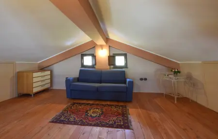 Villa Aura, Maison 6 personnes à Graniti - Photo 7