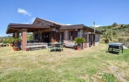 Villa Aura, Maison 6 personnes à Graniti - Photo 8