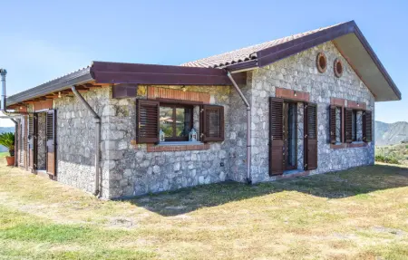 Villa Aura, Maison 6 personnes à Graniti - Photo 9