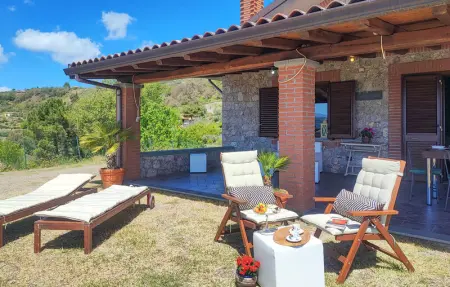 Villa Aura, Maison 6 personnes à Graniti - Photo 10