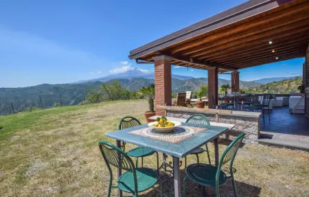 Villa Aura, Maison 6 personnes à Graniti - Photo 11