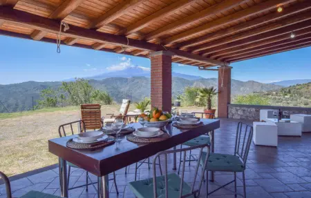 Villa Aura, Maison 6 personnes à Graniti - Photo 12