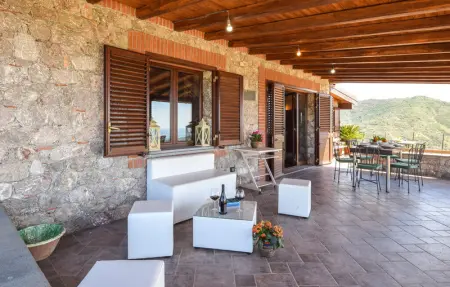 Villa Aura, Maison 6 personnes à Graniti - Photo 13