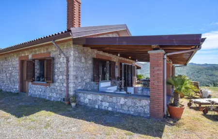 Villa Aura, Maison 6 personnes à Graniti - Photo 14
