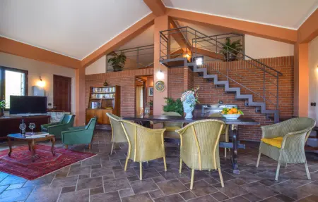 Villa Aura, Maison 6 personnes à Graniti - Photo 16