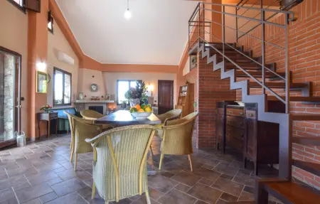 Villa Aura, Maison 6 personnes à Graniti - Photo 18