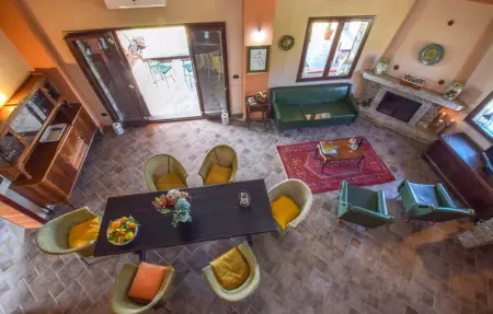Villa Aura, Maison 6 personnes à Graniti - Photo 20