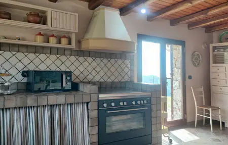 Villa Aura, Maison 6 personnes à Graniti - Photo 21