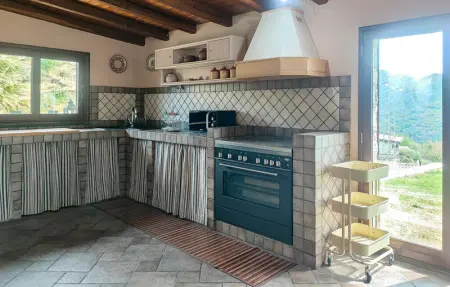 Villa Aura, Maison 6 personnes à Graniti - Photo 22
