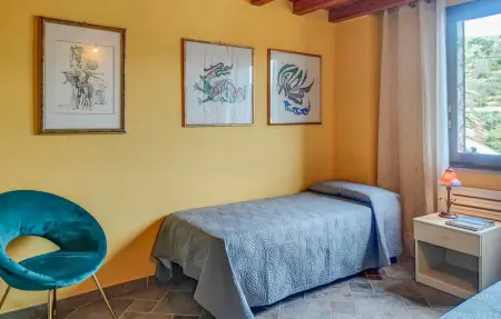 Villa Aura, Maison 6 personnes à Graniti - Photo 24