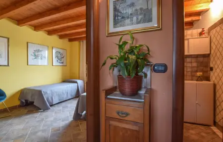 Villa Aura, Maison 6 personnes à Graniti - Photo 27