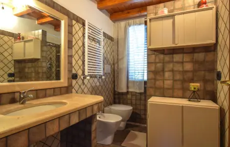 Villa Aura, Maison 6 personnes à Graniti - Photo 28