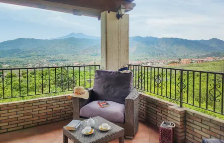 Location Maison 6 personnes à Gaggi - Photo 2