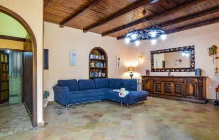 Location Maison 6 personnes à Gaggi - Photo 3