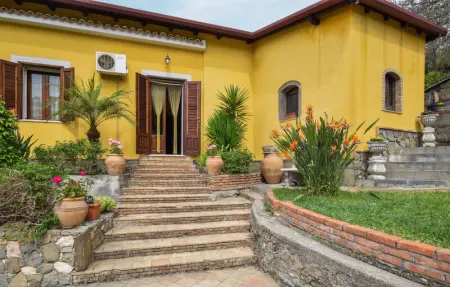 Location Maison 6 personnes à Gaggi - Photo 9