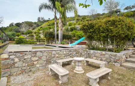 Location Maison 6 personnes à Gaggi - Photo 12