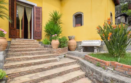 Location Maison 6 personnes à Gaggi - Photo 15