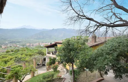 Location Maison 6 personnes à Gaggi - Photo 16