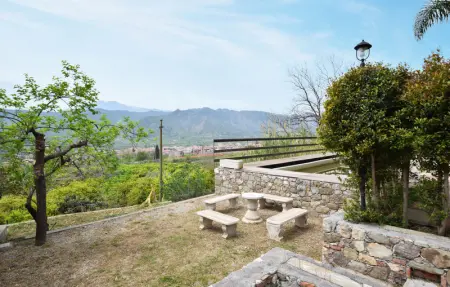 Location Maison 6 personnes à Gaggi - Photo 17