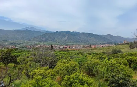 Location Maison 6 personnes à Gaggi - Photo 18