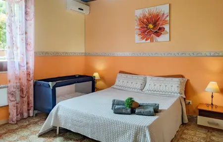 Location Maison 6 personnes à Gaggi - Photo 24