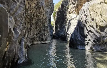 Location Maison 6 personnes à Gaggi - Photo 34