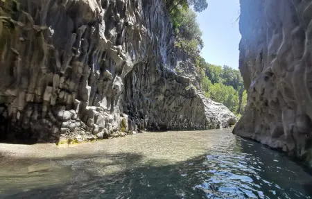 Location Maison 6 personnes à Gaggi - Photo 35