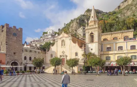 Location Maison 6 personnes à Gaggi - Photo 38