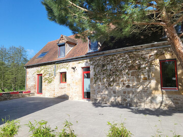 Location Gite à Souvigny,Le Moulin de Garanjou FR-1-489-515 N°1000790