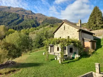 Haus in Acquarossa,Rustico Montanara CH6716.800.1 N°1000837