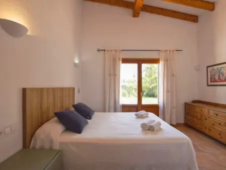 Correfoc, Villa 6 personnes à Sa Pobla - Photo 4