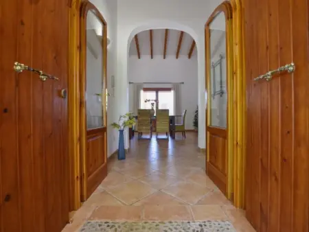 Correfoc, Villa 6 personnes à Sa Pobla - Photo 16