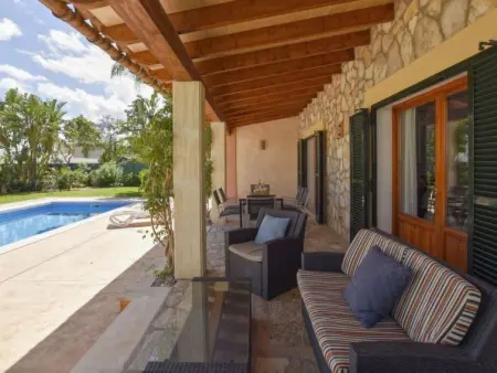 Correfoc, Villa 6 personnes à Sa Pobla - Photo 19