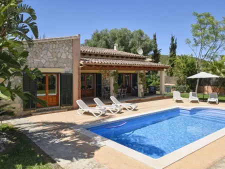 Correfoc, Villa 6 personnes à Sa Pobla - Photo 21