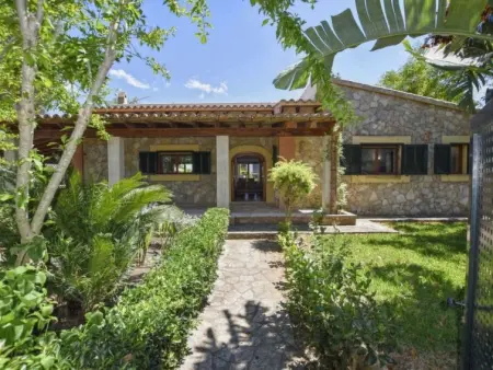 Correfoc, Villa 6 personnes à Sa Pobla - Photo 25