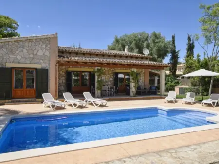 Correfoc, Villa 6 personnes à Sa Pobla - Photo 27