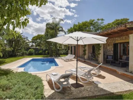 Correfoc, Villa 6 personnes à Sa Pobla - Photo 28