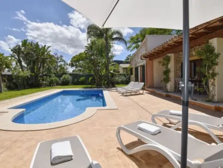 Correfoc, Villa 6 personnes à Sa Pobla - Photo 29